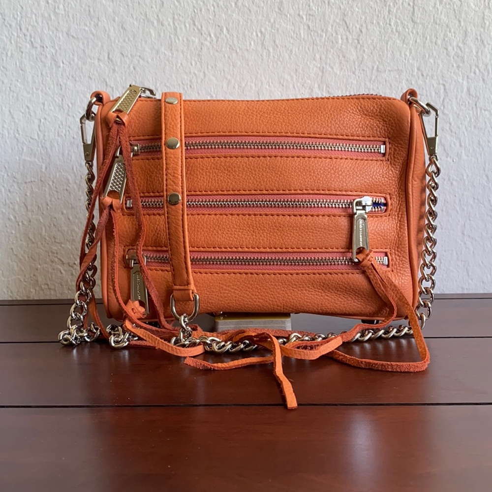 Rebecca Minkoff Purse